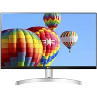 Монитор LG 24ML600S-W фото 1